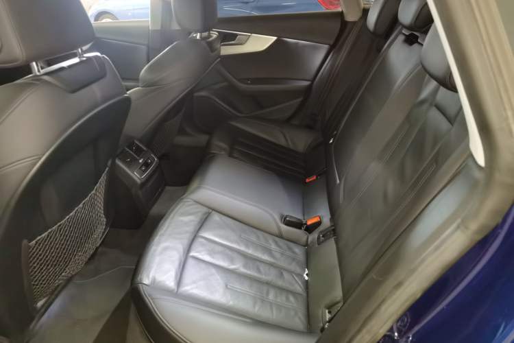 Used Audi A5 2017 Sportback 45 TFSI Sport Edition