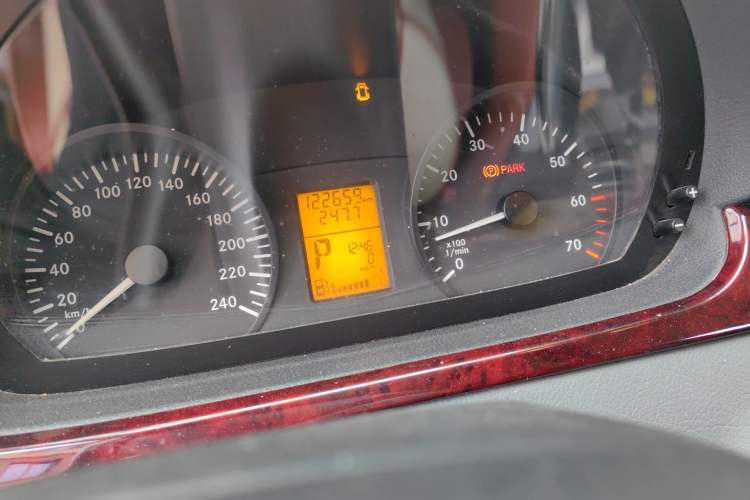 Used Mercedes-Benz Vito 