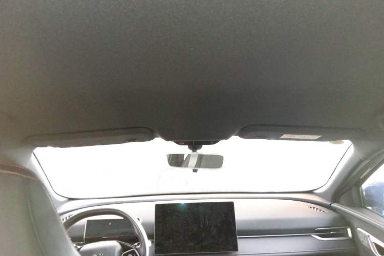 Used NETA X 2023 500 Headliner