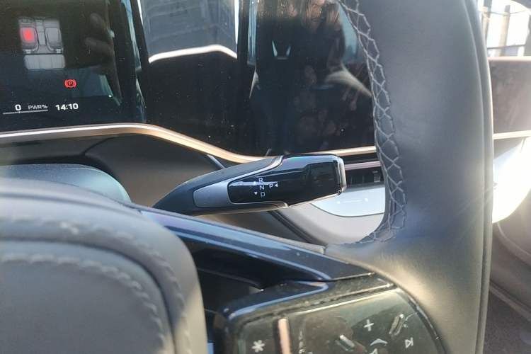 Used Hongqi EH7 2024 690 Pro