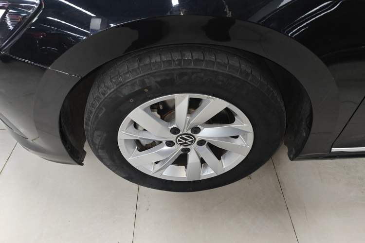 Used Volkswagen Passat 2023 280TSI Business Edition
