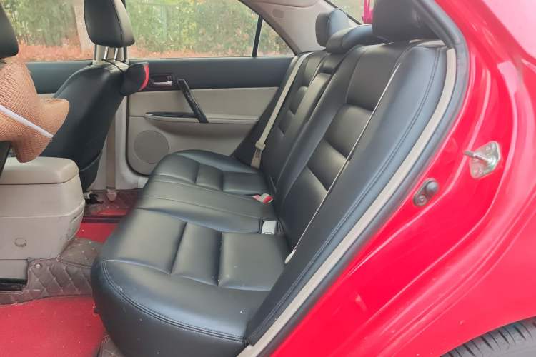 Used Mazda 6 2012 2.0L Automatic Fashion Edition
