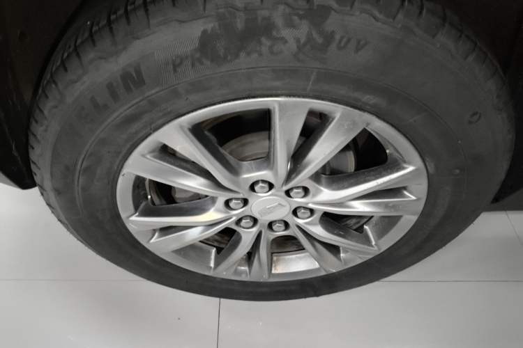 Used Cadillac XT5 2020 28T Luxury Version