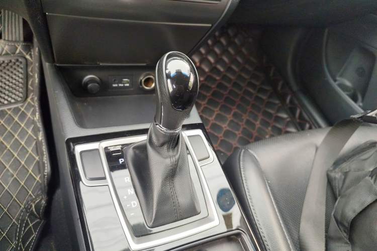 Used Hyundai Mistra 2014 1.8L Automatic Smart GLS