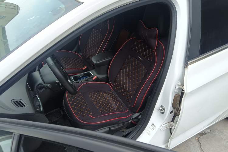 Used Buick Verano 2016 Hatchback 15S Automatic Leading Model