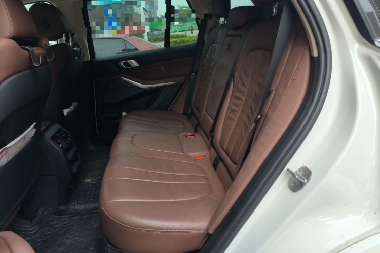 Used BMW X5 2019 xDrive30i M Sport Package
