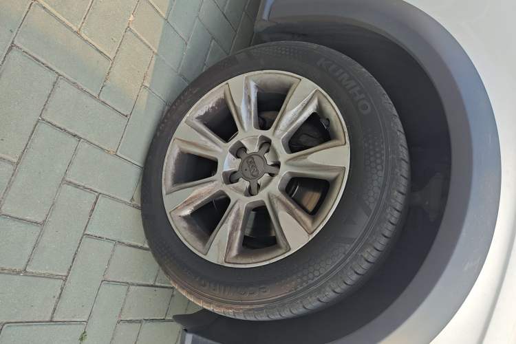 Used Audi A4 2013 40 TFSI allroad quattro Comfort model