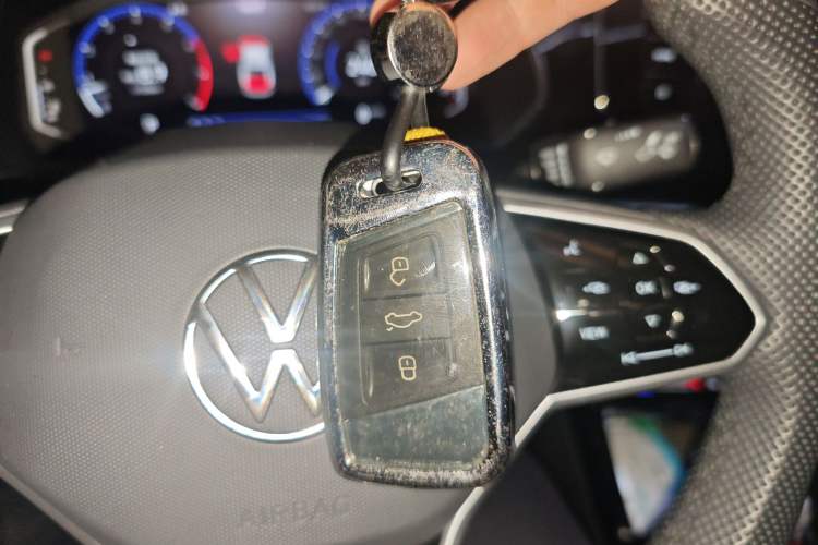 Used Volkswagen Passat 2024 380TSI Starry Luxury Edition