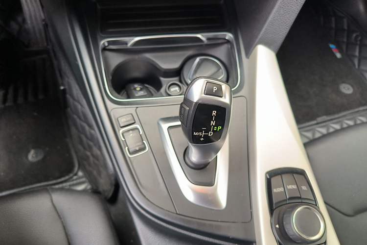 Used BMW 4 Series 2016 420i Gran Coupe Active Edition
