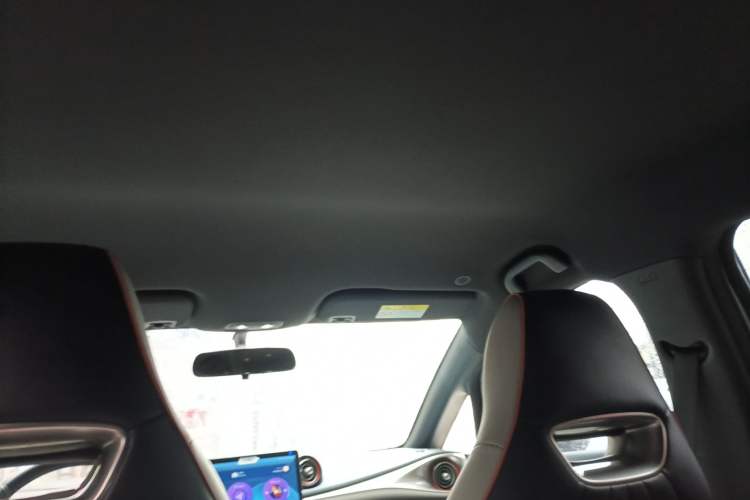 Used BYD Dolphin 2021 405 km Free Version