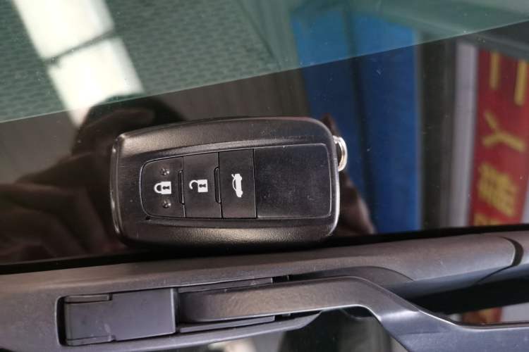 Used Toyota Corolla 2021 1.2T S-CVT Elite Edition
