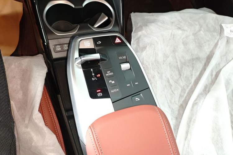 Used BMW X1 2025 Model sDrive25Li X Design Package
