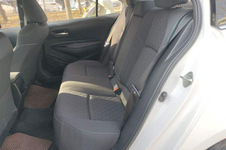 Used Toyota Allion 2022 2.0L Elite Edition