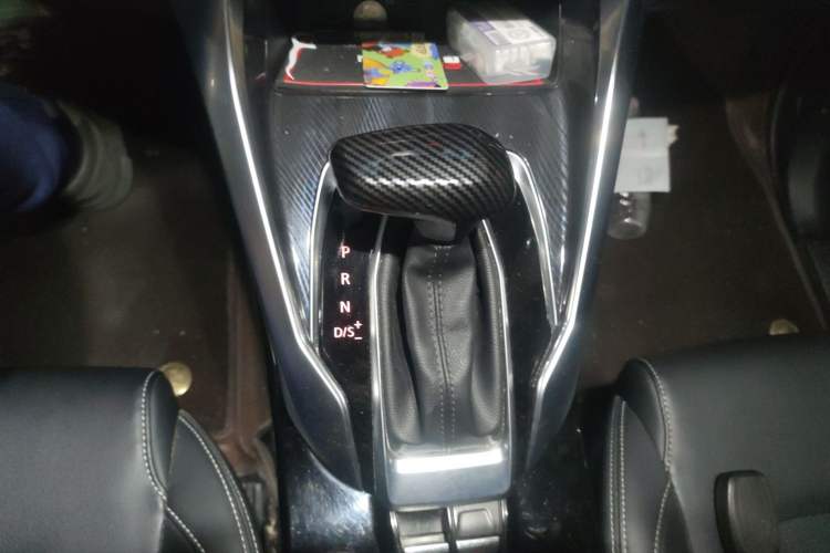 Used SAIC MAXUS G50 2020 1.5T Automatic Luxury Edition