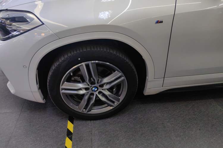 Used BMW X2 2020 sDrive25i Leading Model M Sport Package
