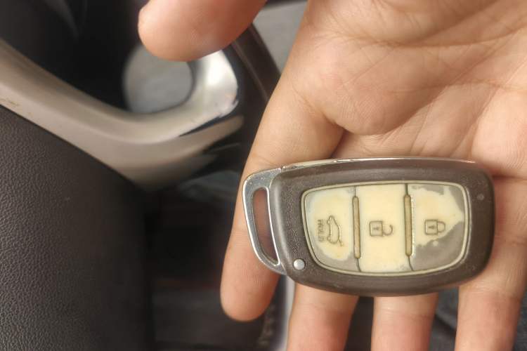 Used Hyundai ix35 2013 2.0L Automatic Two-Wheel Drive Smart GLS China IV Standard