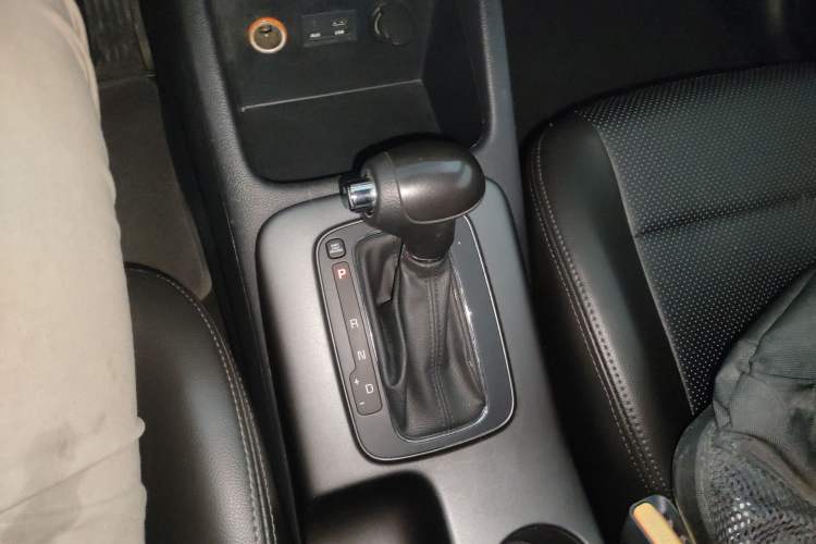 Used Kia K3S 2014 1.6L Automatic GL
