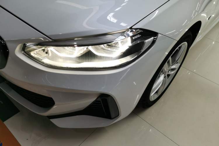 Used BMW 1 Series 2022 120i M Sport Night Edition