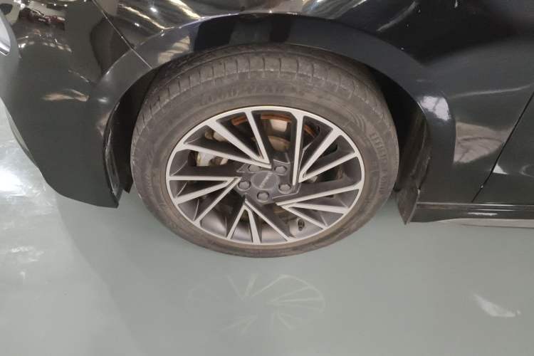 Used Lynk & Co 03 2022 2.0TD DCT GenioPlus