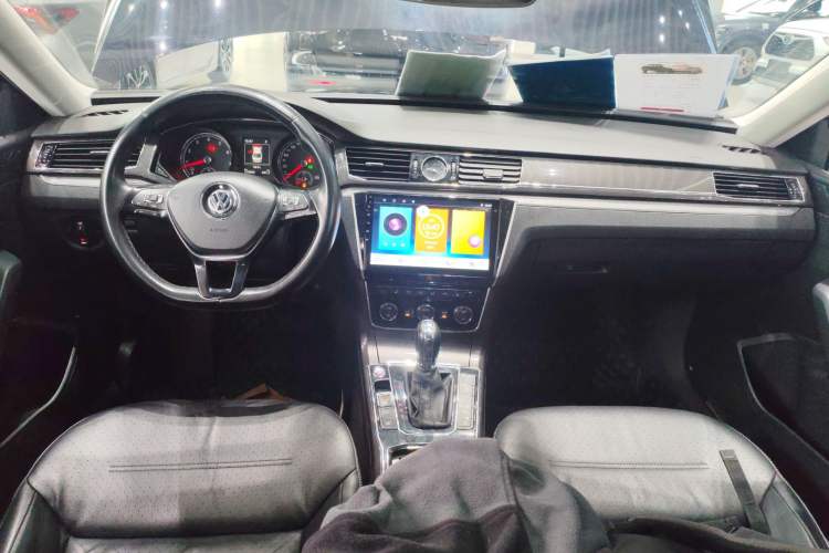 Used Volkswagen Passat 2017 330TSI DSG Prestige Edition