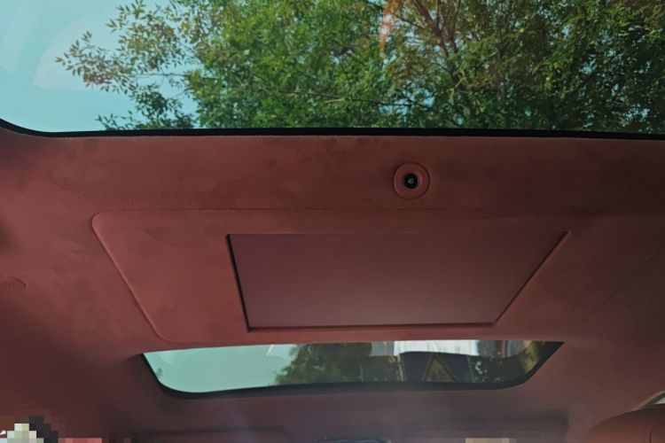 Used Hyptec HL 2025 700 Ultra Six-Seater All-Wheel-Drive LiDAR Version
