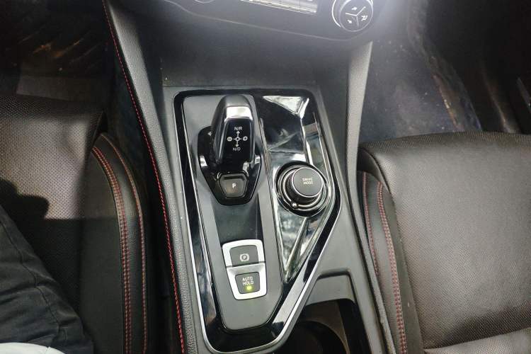 Used Lynk & Co 03 2020 1.5TD DCT JingPro Edition