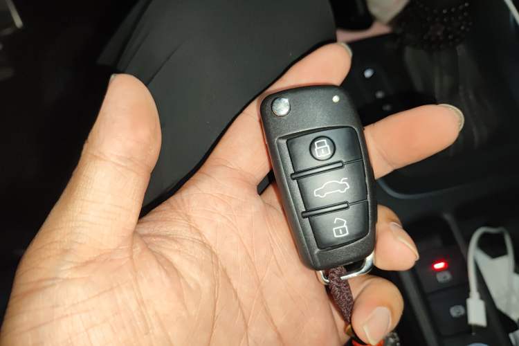 Used Audi Q3 Sportback 2020 45 TFSI quattro Luxury Edition
