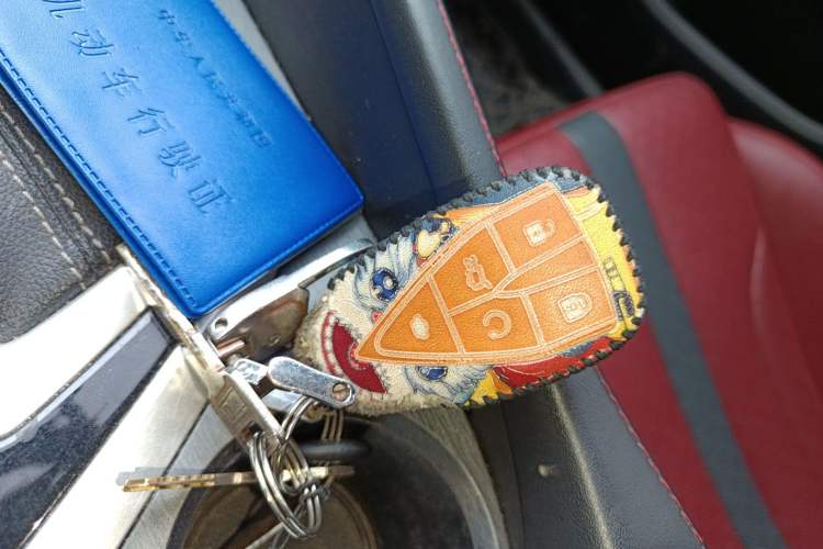 Used Changan Eado 2020 PLUS Blue Whale NE 1.4T GDI DCT Prestige Model
