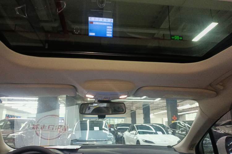 Used Ford Mondeo 2017 EcoBoost 180 Stylish Model