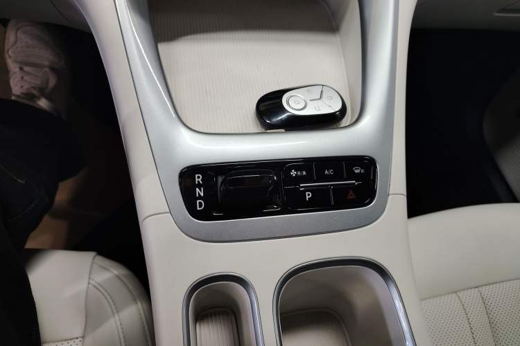 Used Geely Galaxy Geome 2025 310km Youth Edition