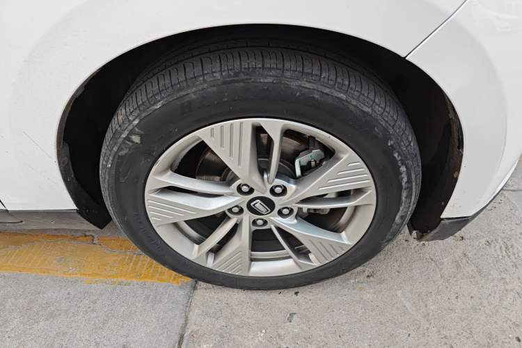 Used Bestune NAT 2022 Enjoy Travel Battery-Swap Version 100kW 401km
