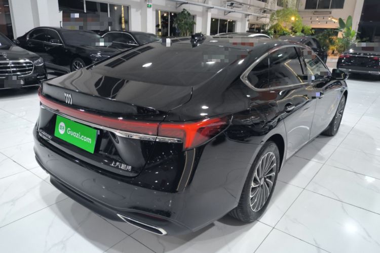 Used Buick LaCrosse 2023 28T Prestige Edition
