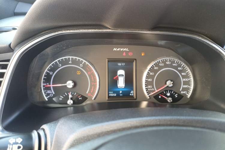 Used Haval H6 2020 2.0 GDIT Automatic Platinum Champion Edition