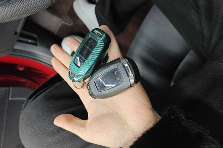 Used Hyundai Sonata 2020 380TGDi Automatic TOP Flagship Edition