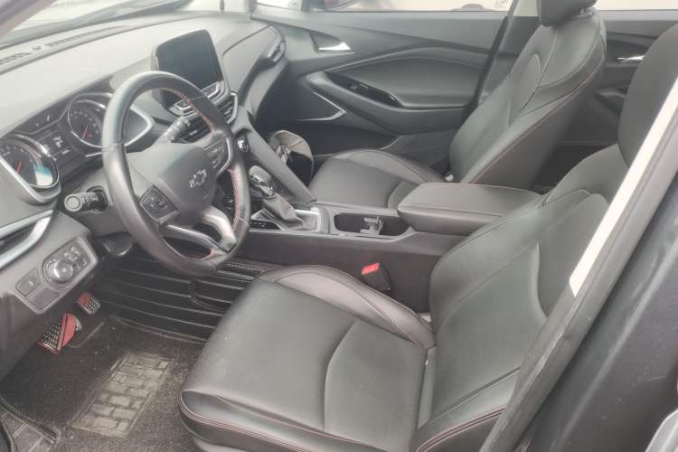 Used Chevrolet Orlando 2018 Redline 530T Automatic Enjoyment Edition (5+2 Model) – China V Standard
