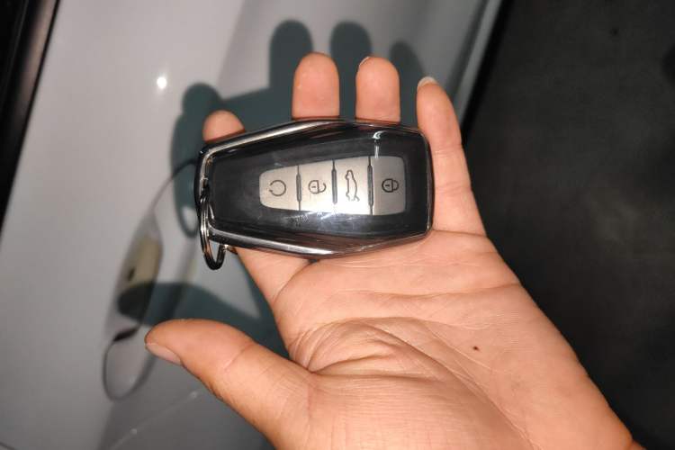 Used Geely Auto Binray 2024 Binrui COOL 1.5T DCT Champion Edition
