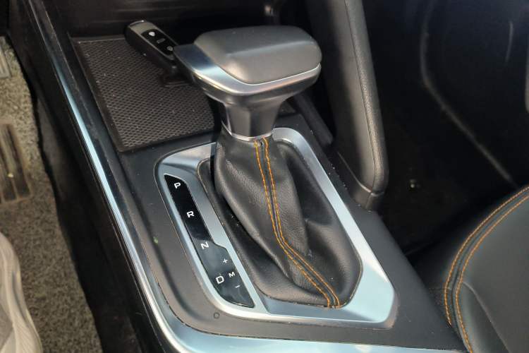 Used Livan X3 PRO 2022 1.5L CVT Xiao Sa