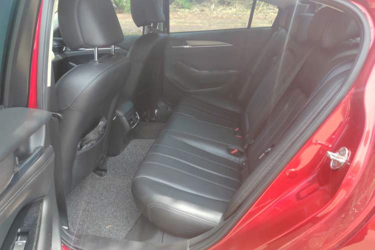 Used Mazda Atenza 2020 2.5L Skyline Sport Edition
