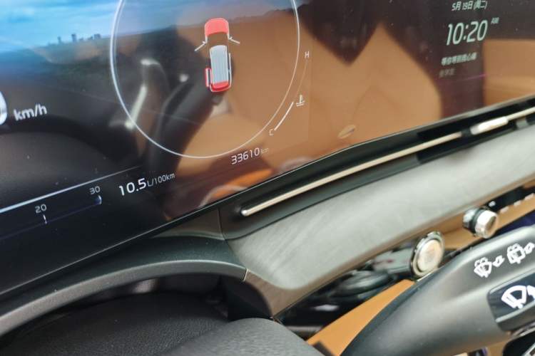 Used Kia Carnival 2021 2.0T Flagship Edition