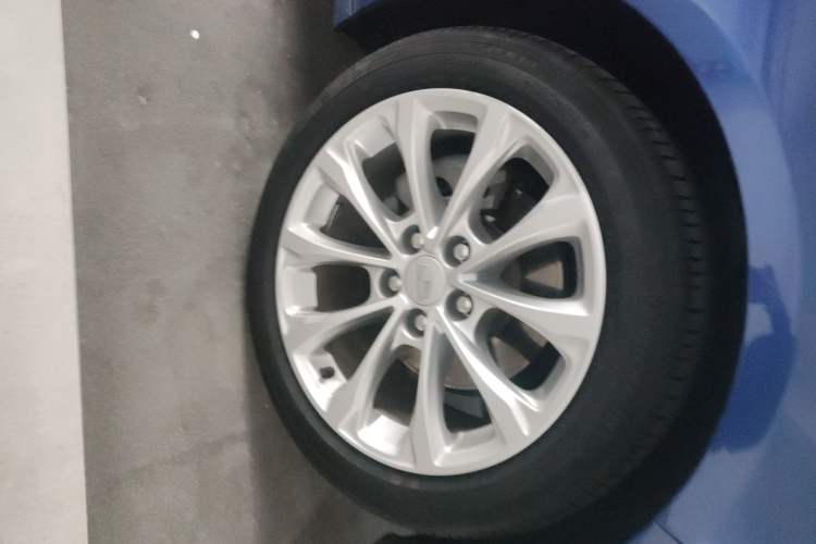 Used Cadillac CT5 2021 28T Luxury Model