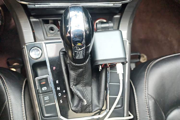 Used Volkswagen Passat 2017 330TSI DSG Luxury Edition