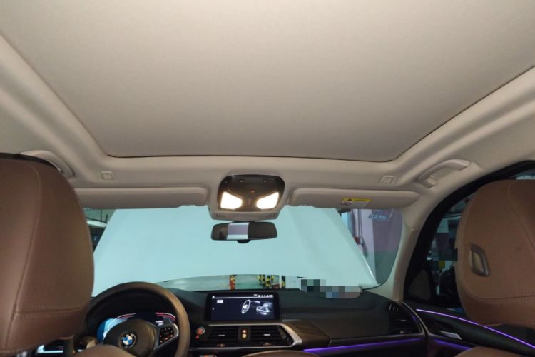 Used BMW X3 2020 xDrive28i M Sport Package