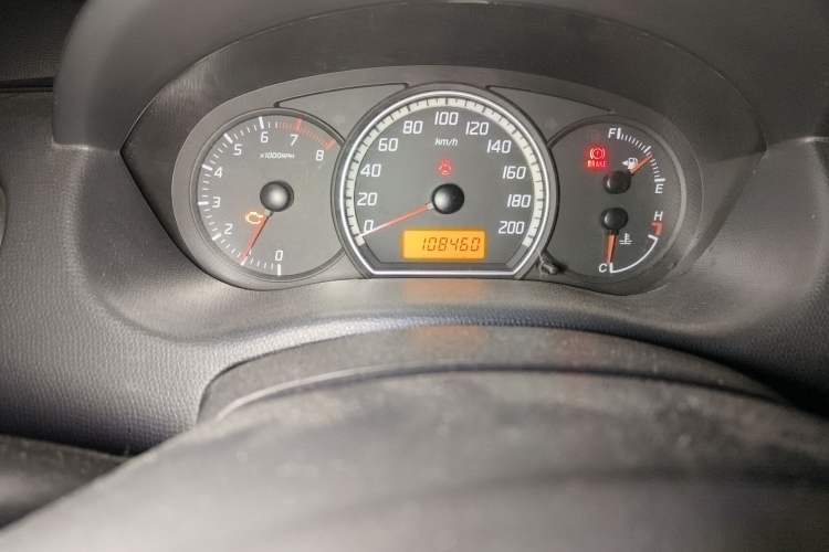 Used Suzuki Swift 2012 1.3L Manual Value Edition
