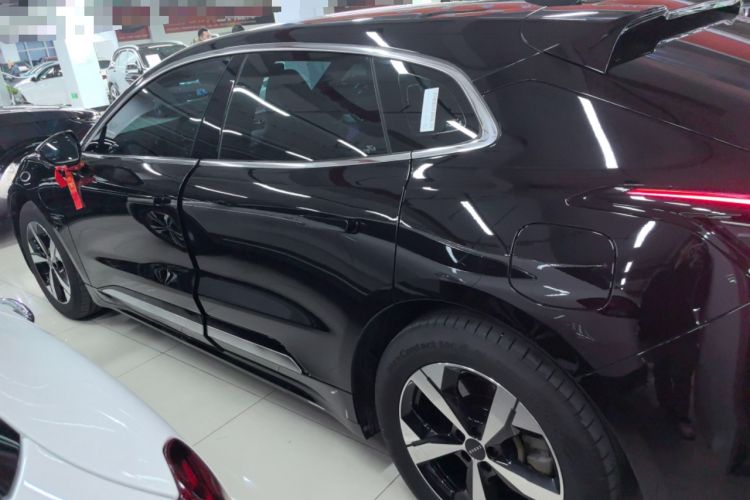 Used Zeekr 001 2023 WE Edition 100 kWh
