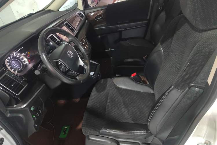 Used Honda Elysion 2016 2.4L Classic Edition