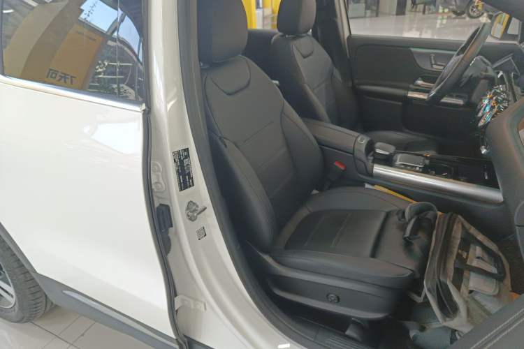 Used Mercedes-Benz GLA 2020 GLA 200
