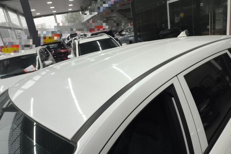 Used Haima 8S 2019 1.6 TGDI Manual Sport Edition