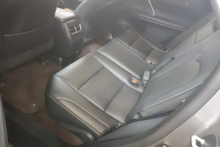 Used Lexus RX 2020 Revised Version 300 Two-Wheel Drive Elite Edition