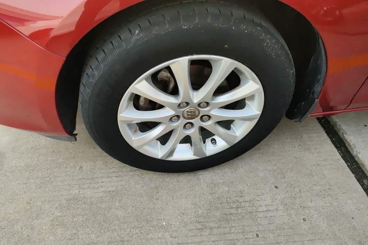 Used Buick GT 2014 XT 1.6L Automatic Fashion Edition
