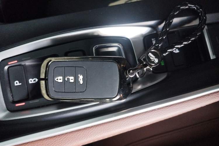 Used Honda Inspire 2022 Lingpai Hybrid 2.0L Pure Elegant Edition